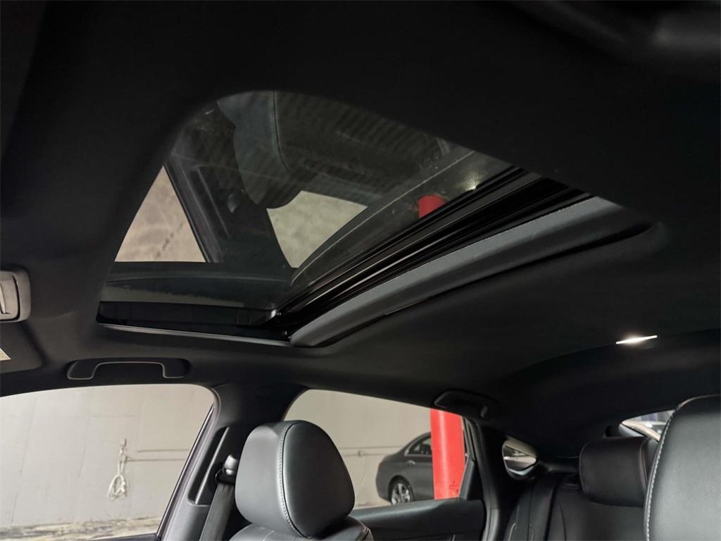 used 2023 Acura Integra car, priced at $24,995