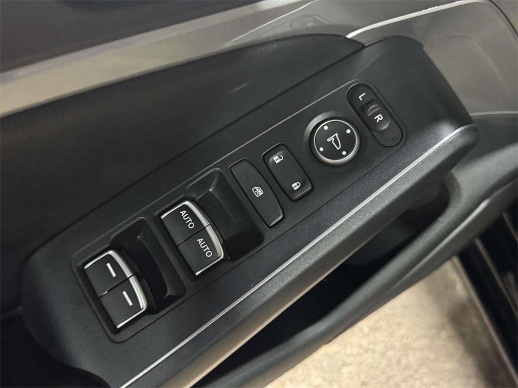 used 2023 Acura Integra car, priced at $24,995