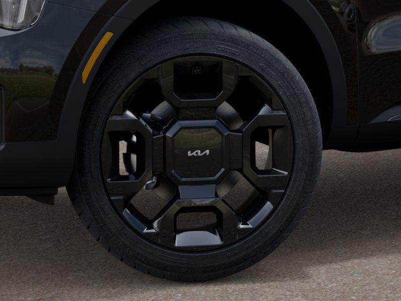 new 2026 Kia Sorento car, priced at $43,270