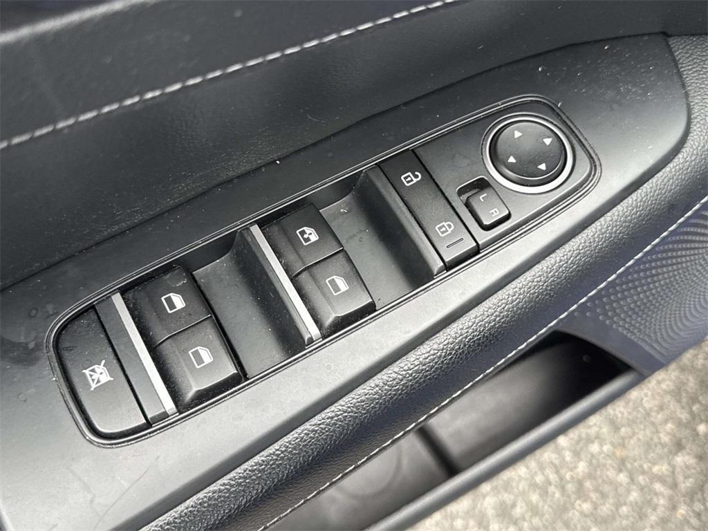 used 2021 Kia Forte car, priced at $14,995