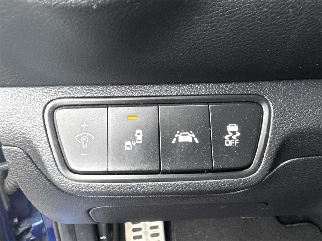 used 2021 Kia Forte car, priced at $14,995