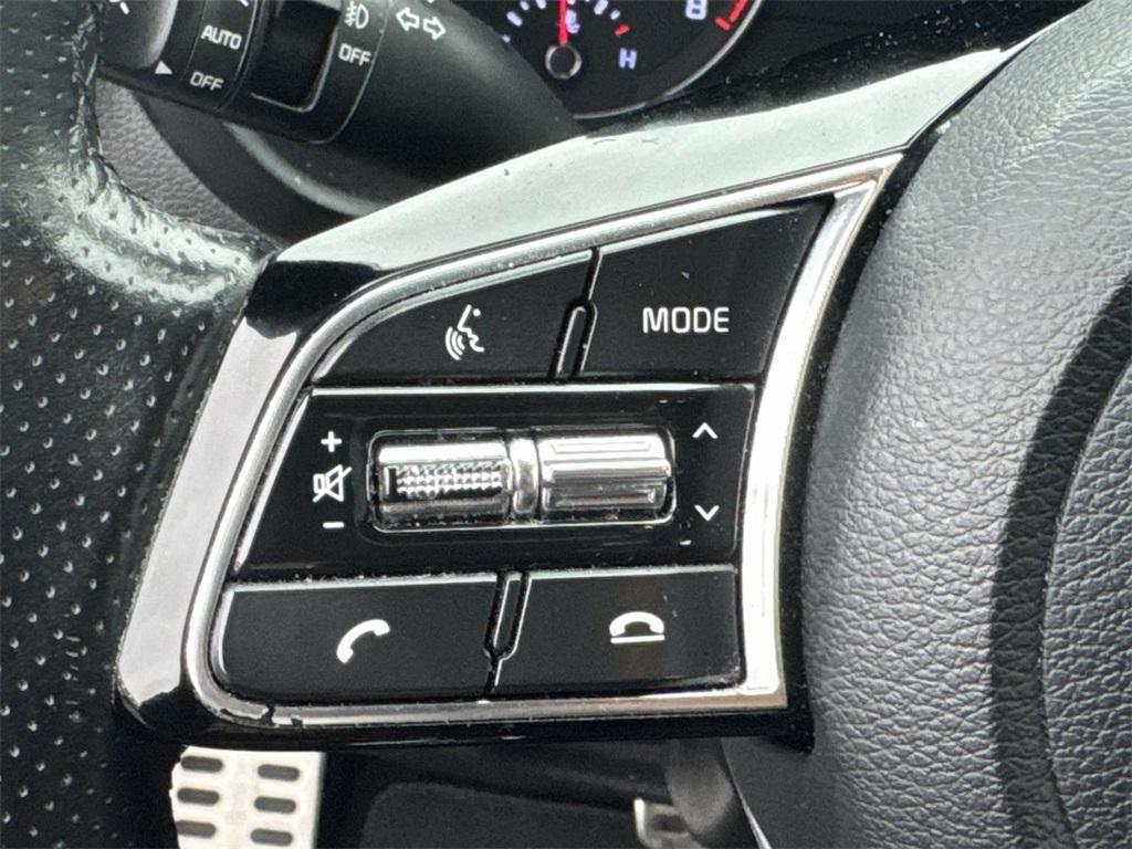 used 2021 Kia Forte car, priced at $14,995