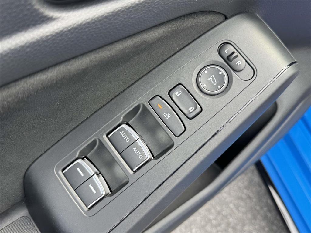 used 2024 Honda Civic Type R car, priced at $46,840