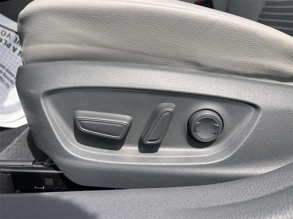 used 2018 Toyota Camry car, priced at $17,498