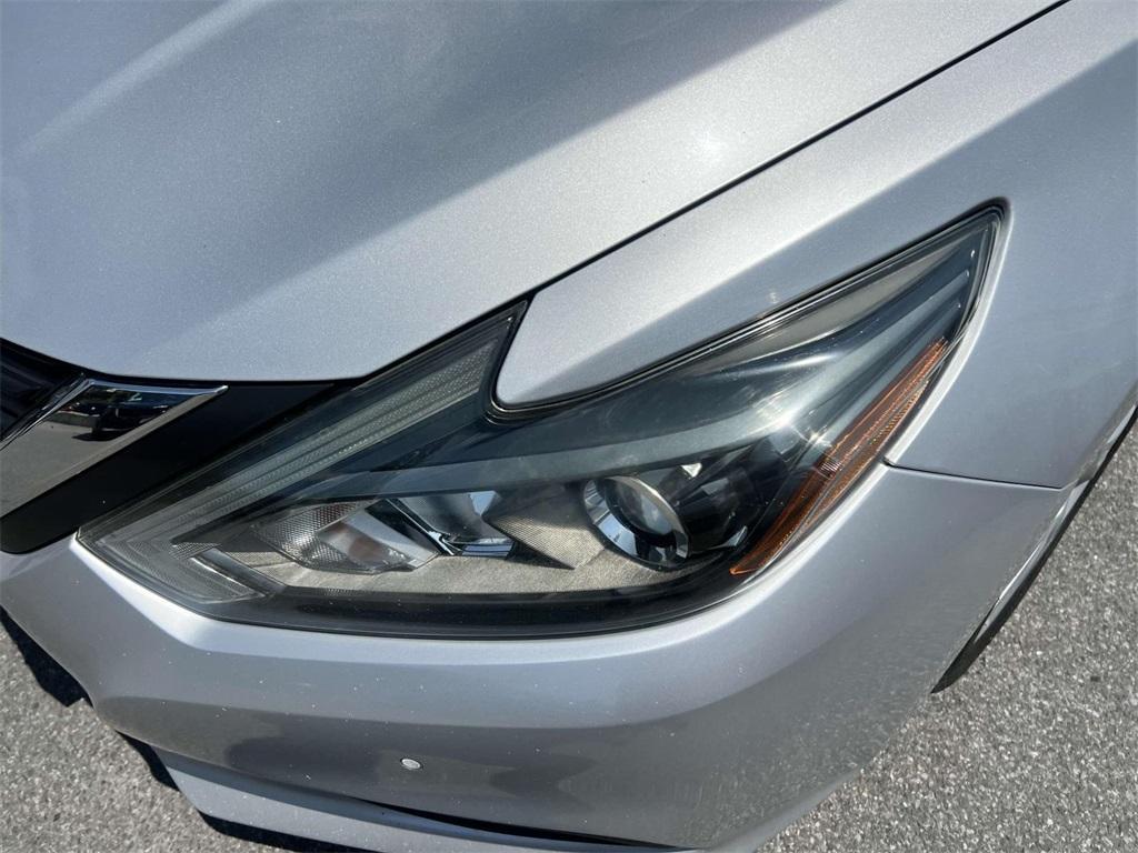 used 2016 Nissan Altima car, priced at $13,422