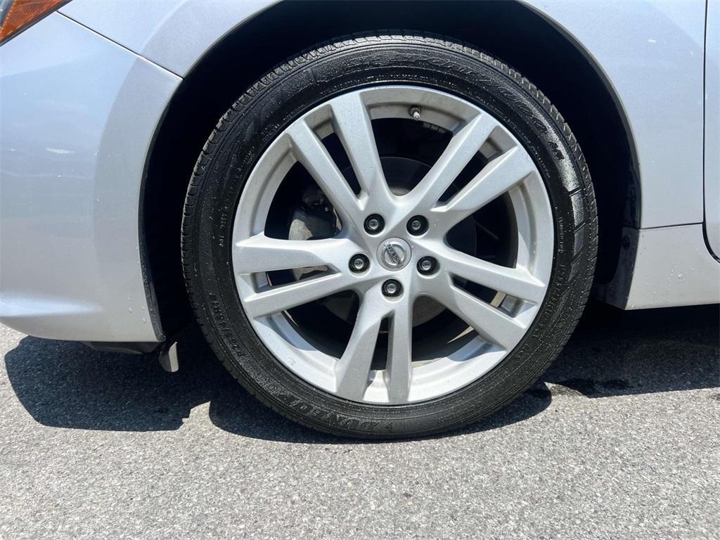 used 2016 Nissan Altima car, priced at $13,422