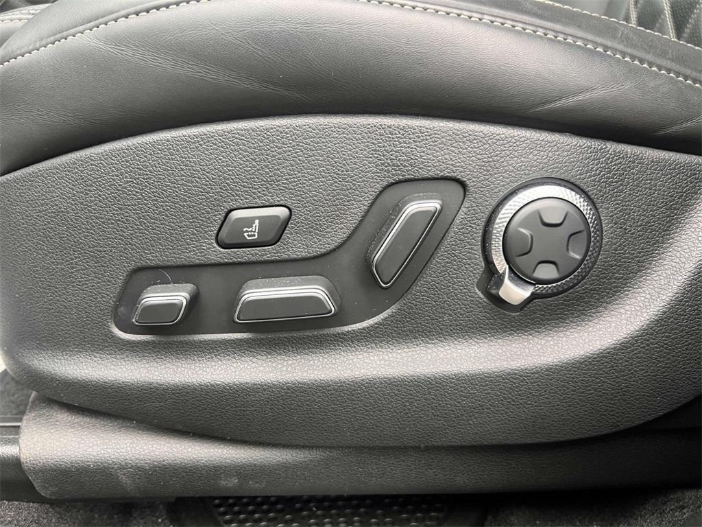 used 2024 Genesis GV80 car, priced at $65,495