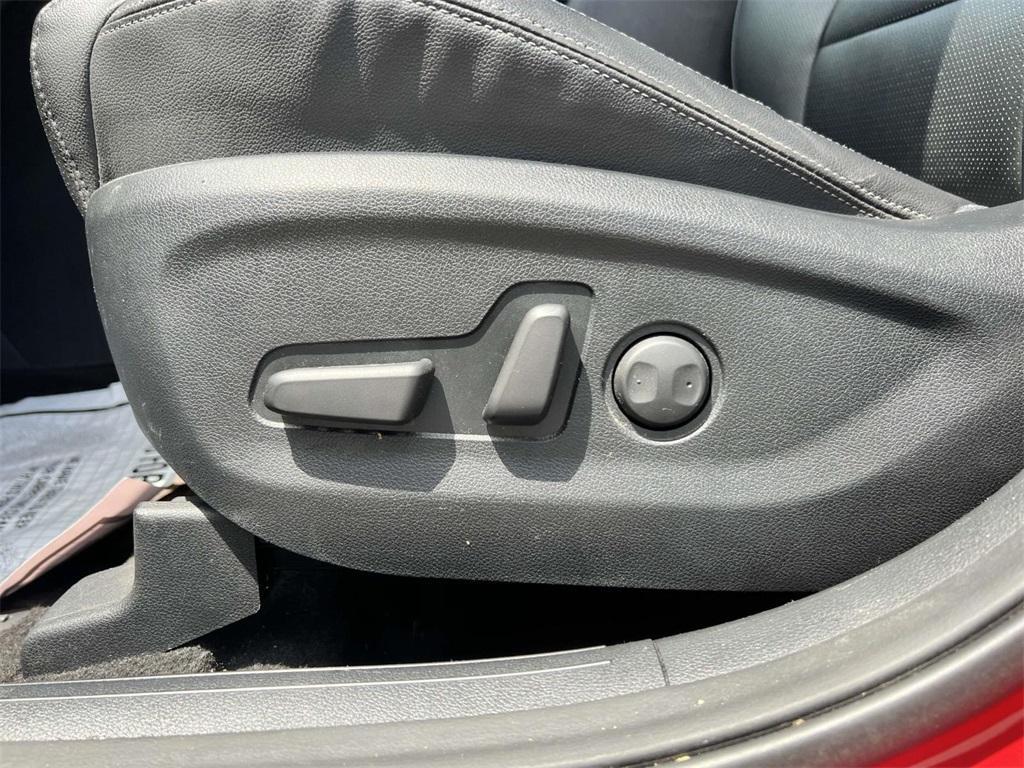 used 2022 Kia Sportage car, priced at $21,153