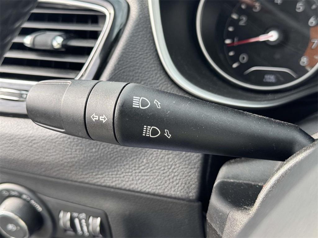 used 2018 Jeep Compass car, priced at $11,995