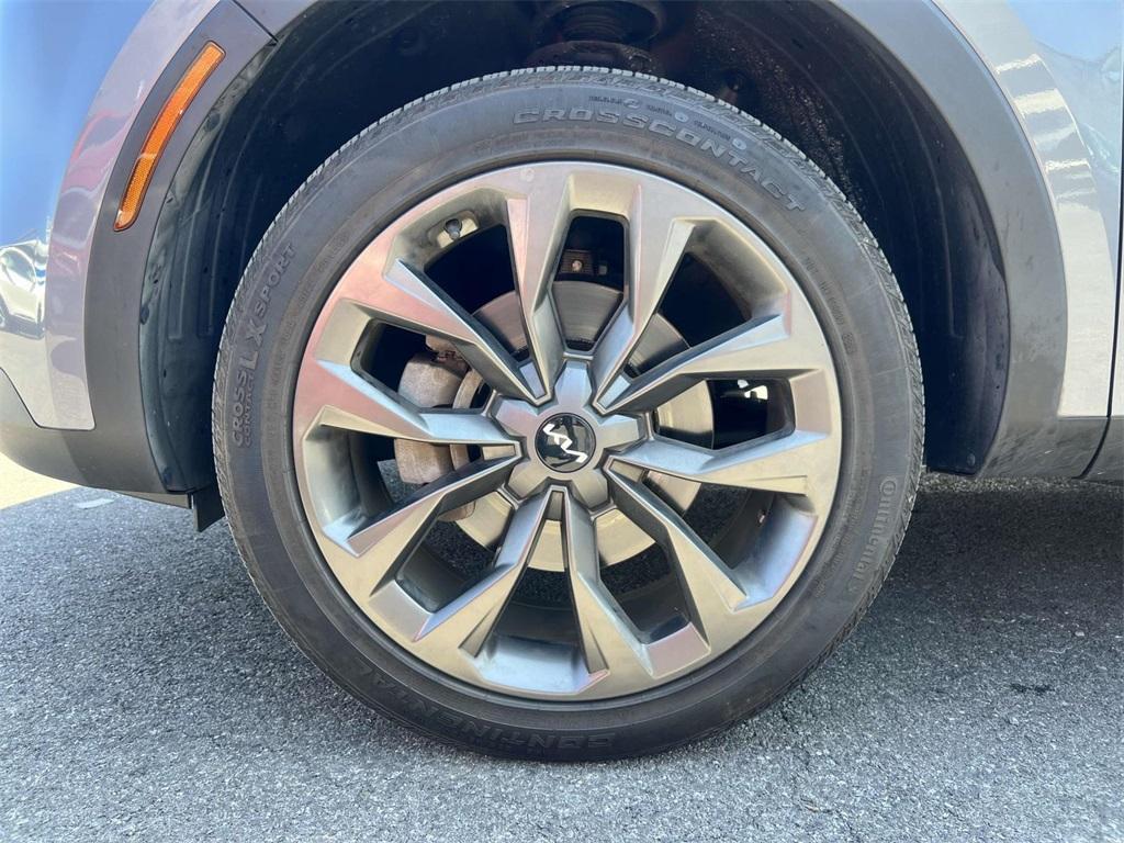 used 2022 Kia Sorento car, priced at $32,070