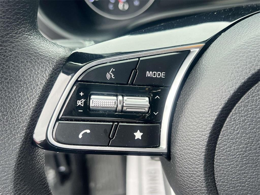used 2023 Kia Forte car, priced at $18,000