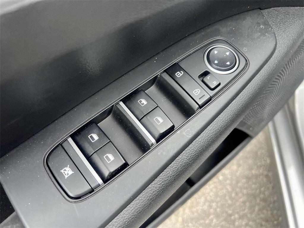 used 2023 Kia Forte car, priced at $18,000