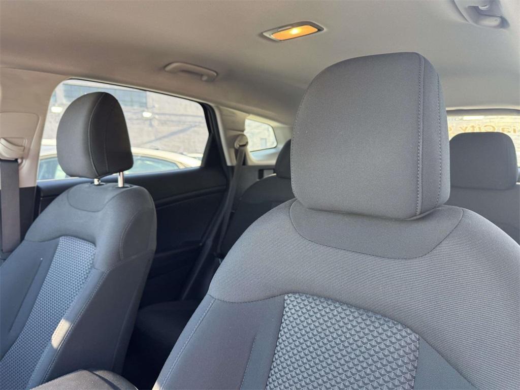 used 2024 Kia Sportage car, priced at $23,288