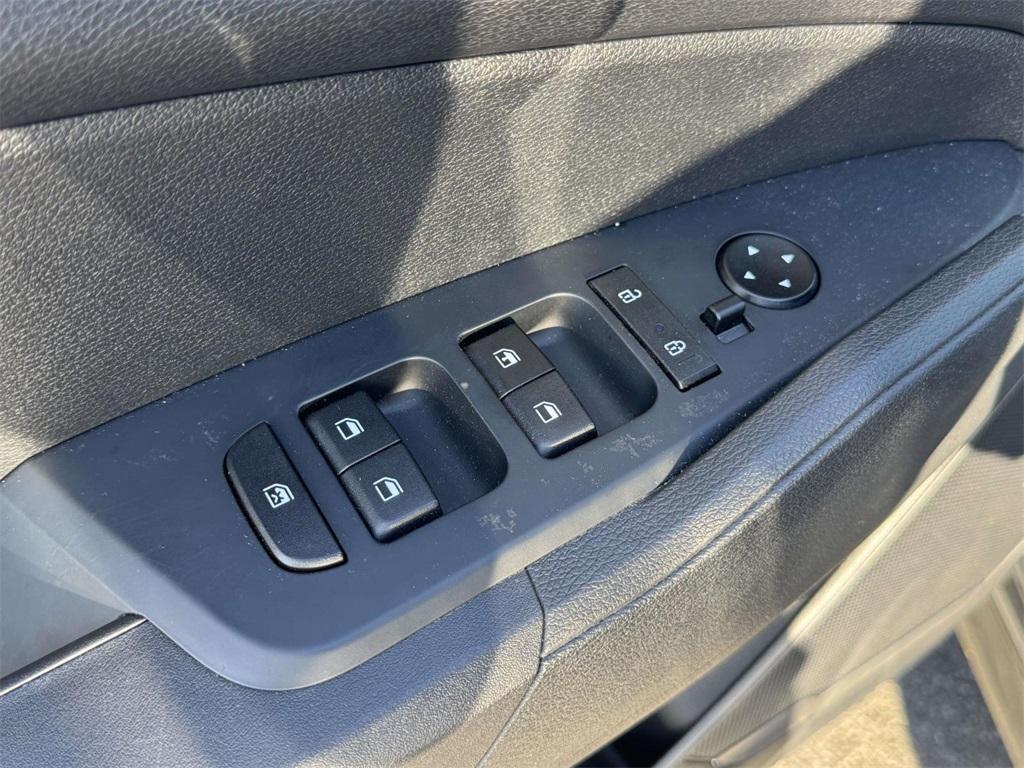 used 2024 Kia Sportage car, priced at $23,288