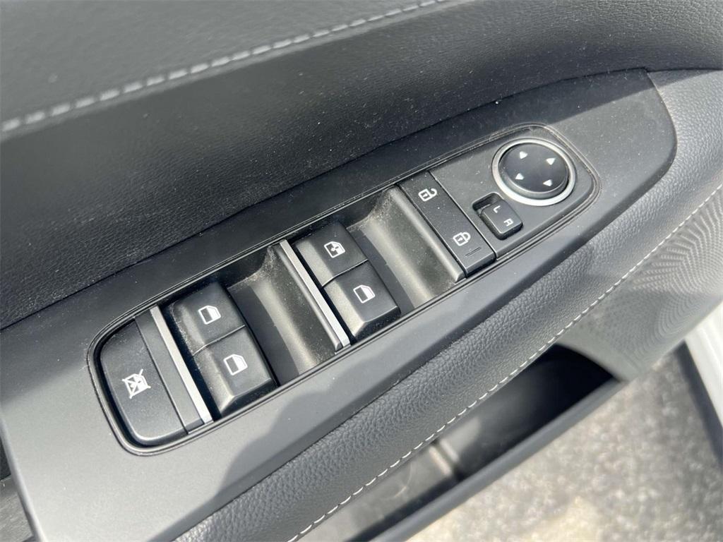 used 2022 Kia Forte car, priced at $18,994