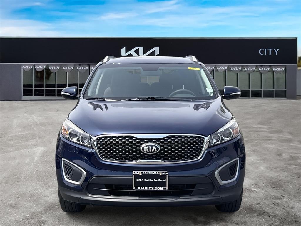 used 2018 Kia Sorento car, priced at $12,695