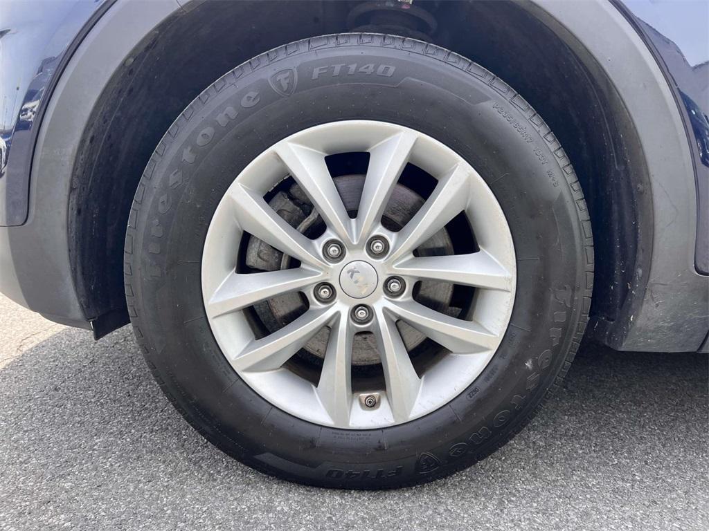 used 2018 Kia Sorento car, priced at $12,695