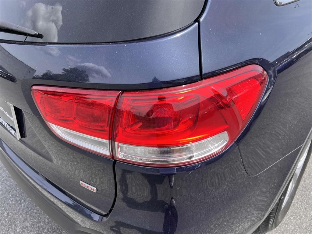 used 2018 Kia Sorento car, priced at $12,695