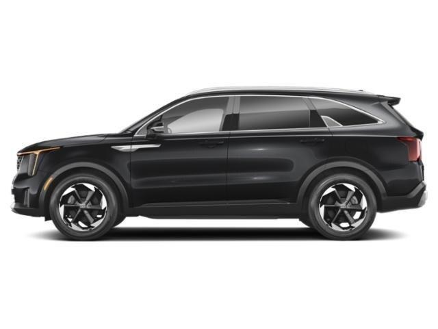 new 2025 Kia Sorento Hybrid car