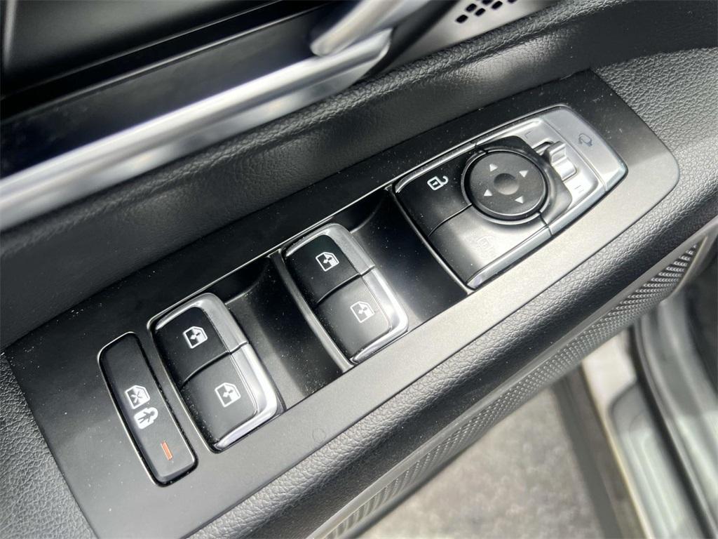used 2023 Kia Telluride car, priced at $37,131