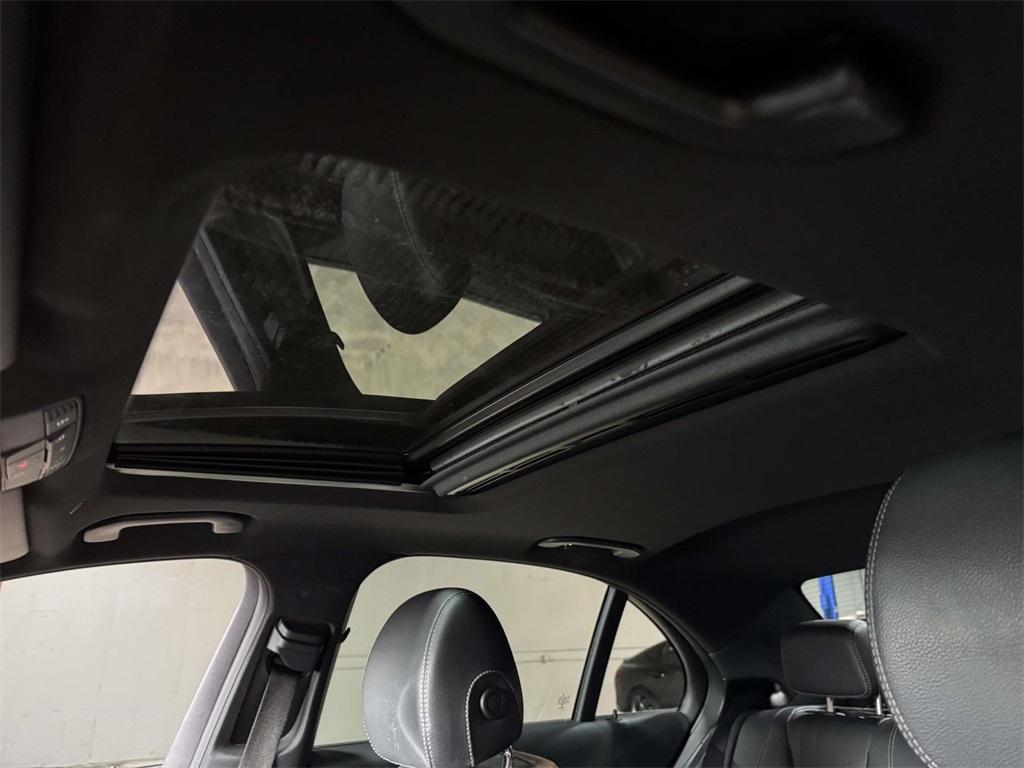 used 2019 Mercedes-Benz E-Class car, priced at $23,995