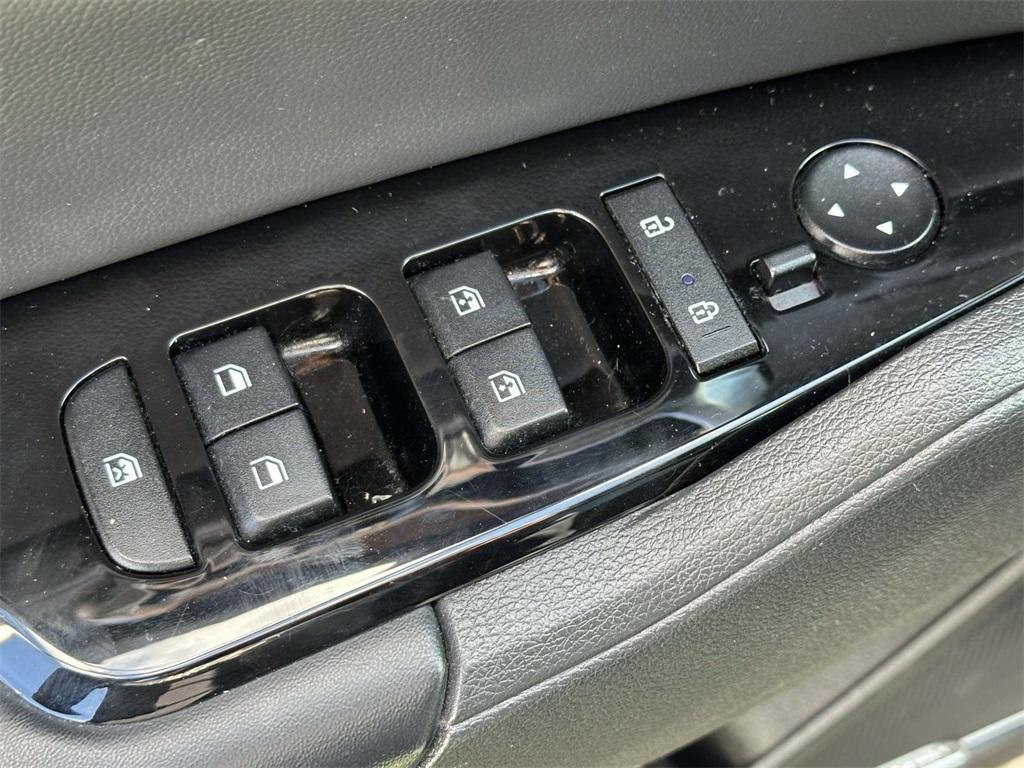 used 2023 Kia Sportage car, priced at $27,274