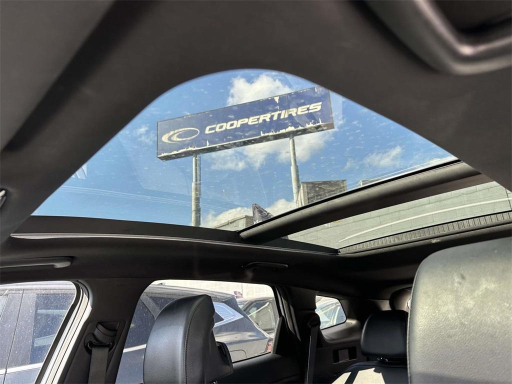 used 2023 Kia Sportage car, priced at $27,274