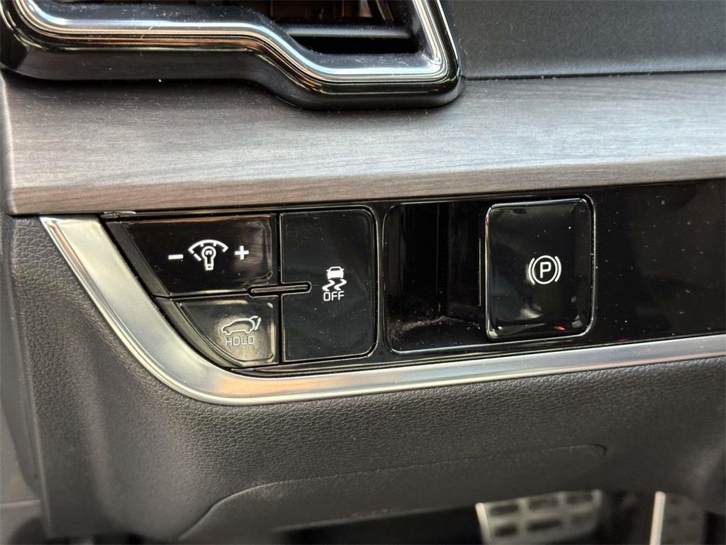 used 2023 Kia Sportage car, priced at $27,274