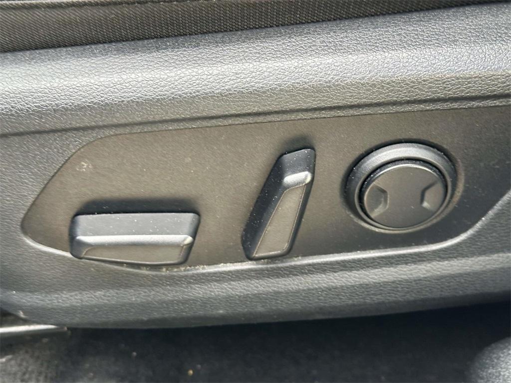 used 2023 Kia Sportage car, priced at $27,274