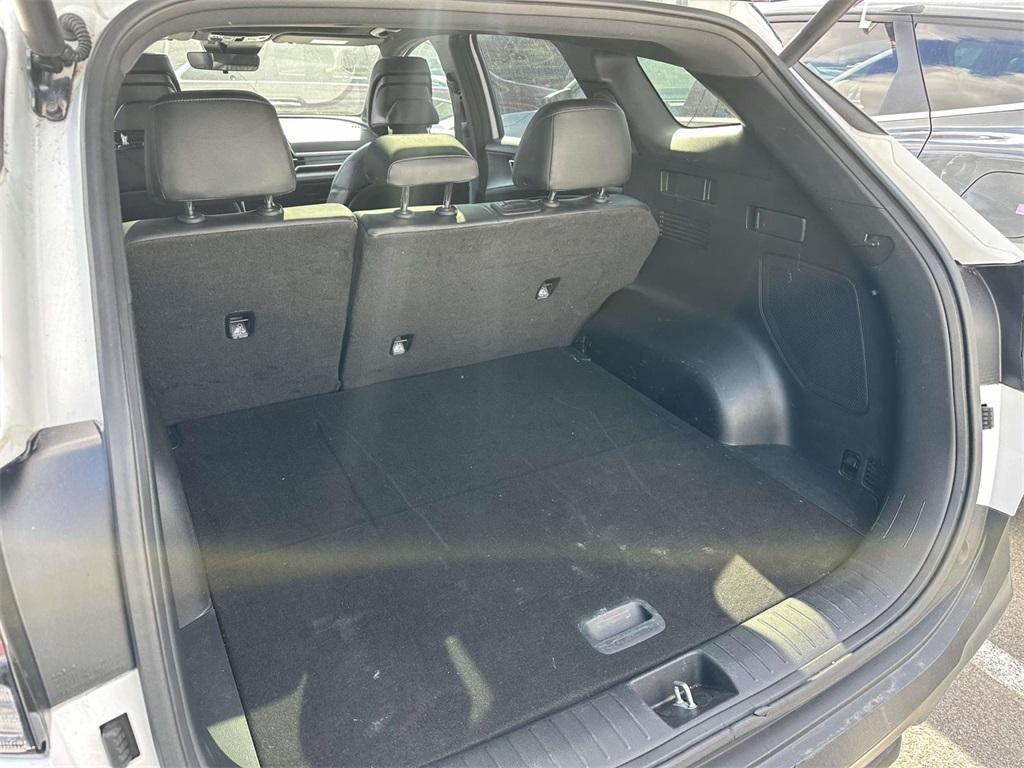 used 2023 Kia Sportage car, priced at $27,274