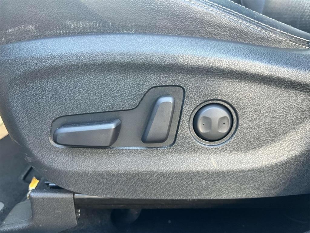 used 2021 Kia Sportage car, priced at $19,417