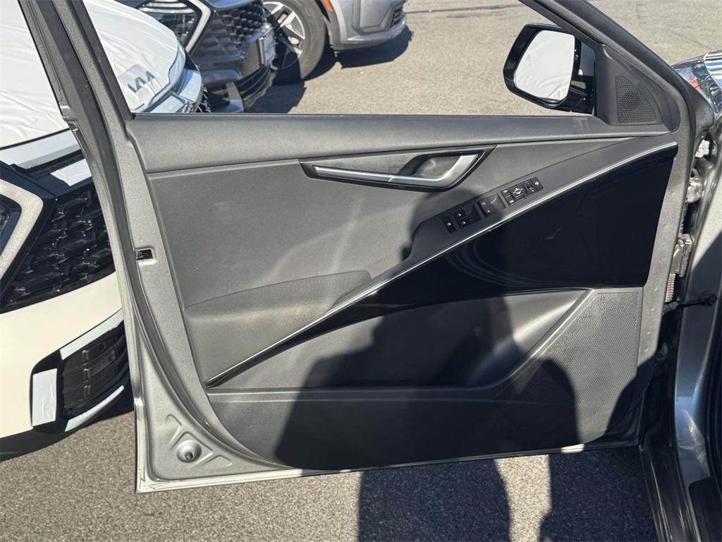 used 2023 Kia Niro car, priced at $22,595