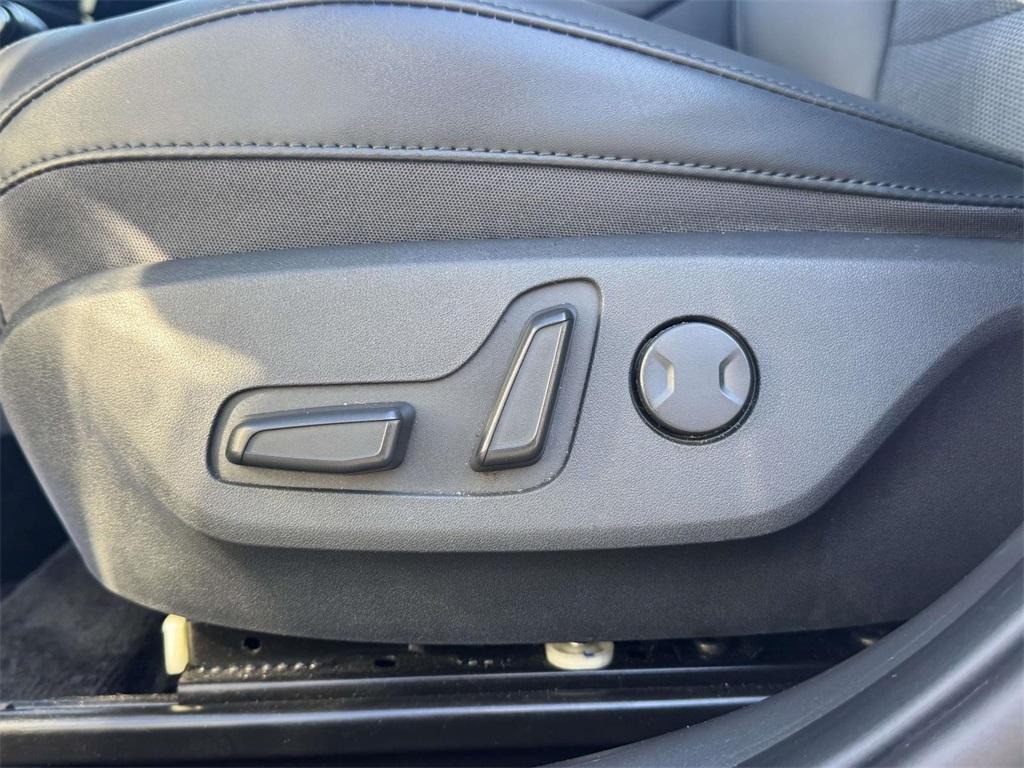 used 2023 Kia Niro car, priced at $22,595