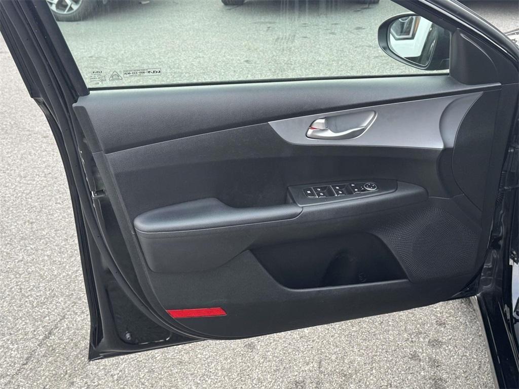 used 2023 Kia Forte car, priced at $13,995