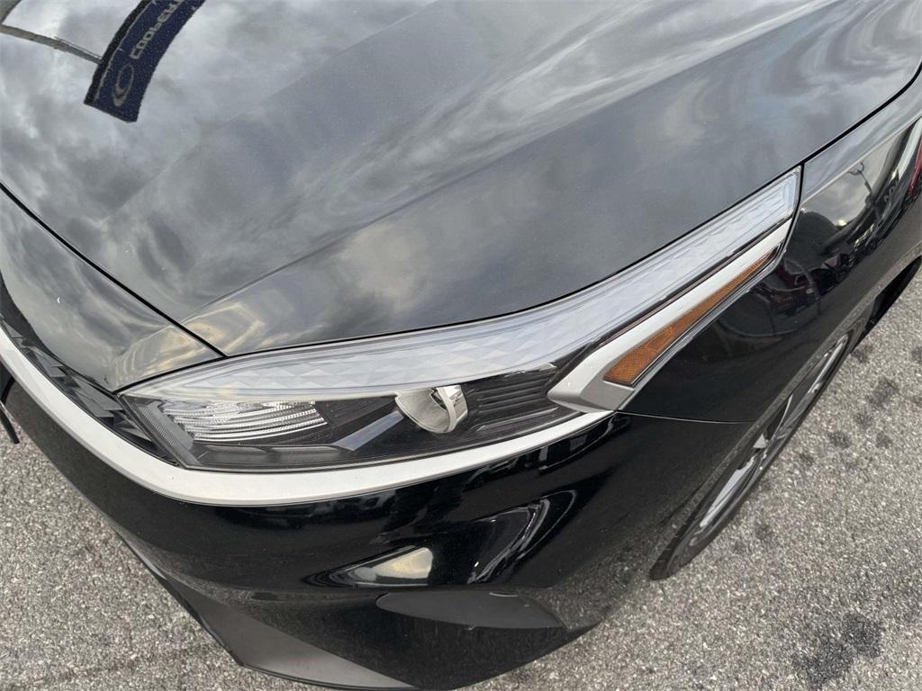 used 2023 Kia Forte car, priced at $13,995