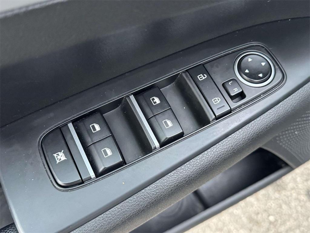 used 2023 Kia Forte car, priced at $13,995