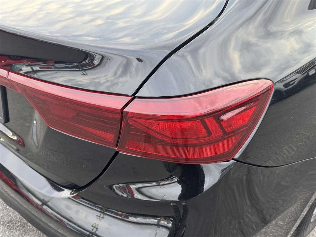 used 2023 Kia Forte car, priced at $13,995