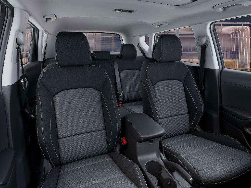 new 2025 Kia Soul car, priced at $26,435