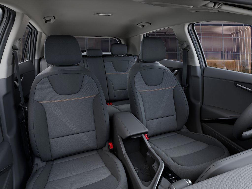 new 2025 Kia Niro car, priced at $29,030
