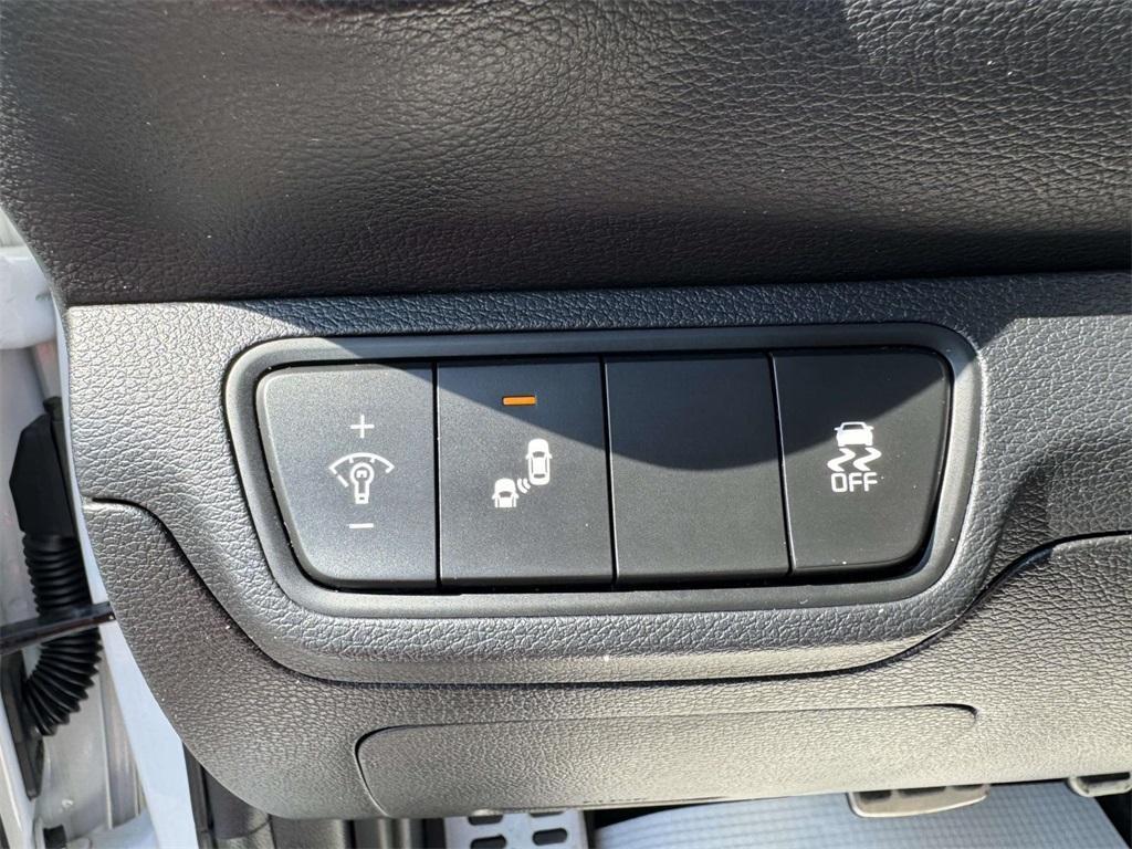 used 2023 Kia Forte car, priced at $19,548