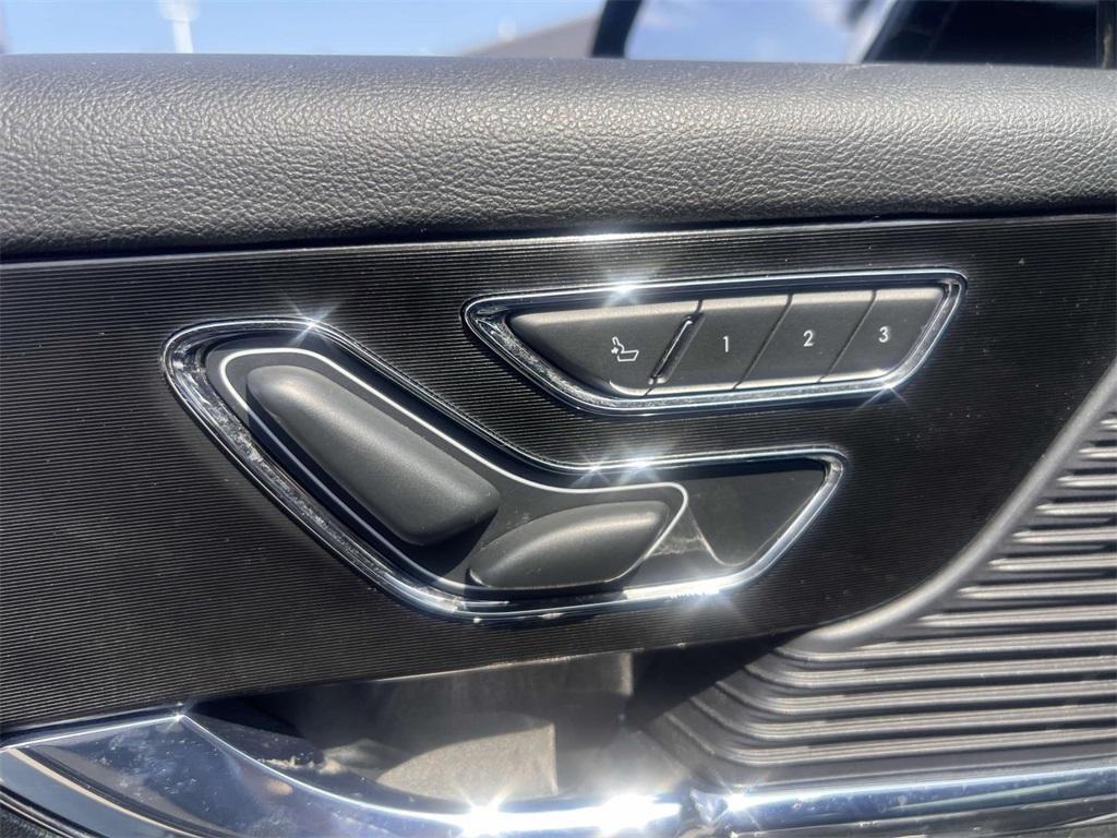used 2022 Lincoln Corsair car, priced at $27,410