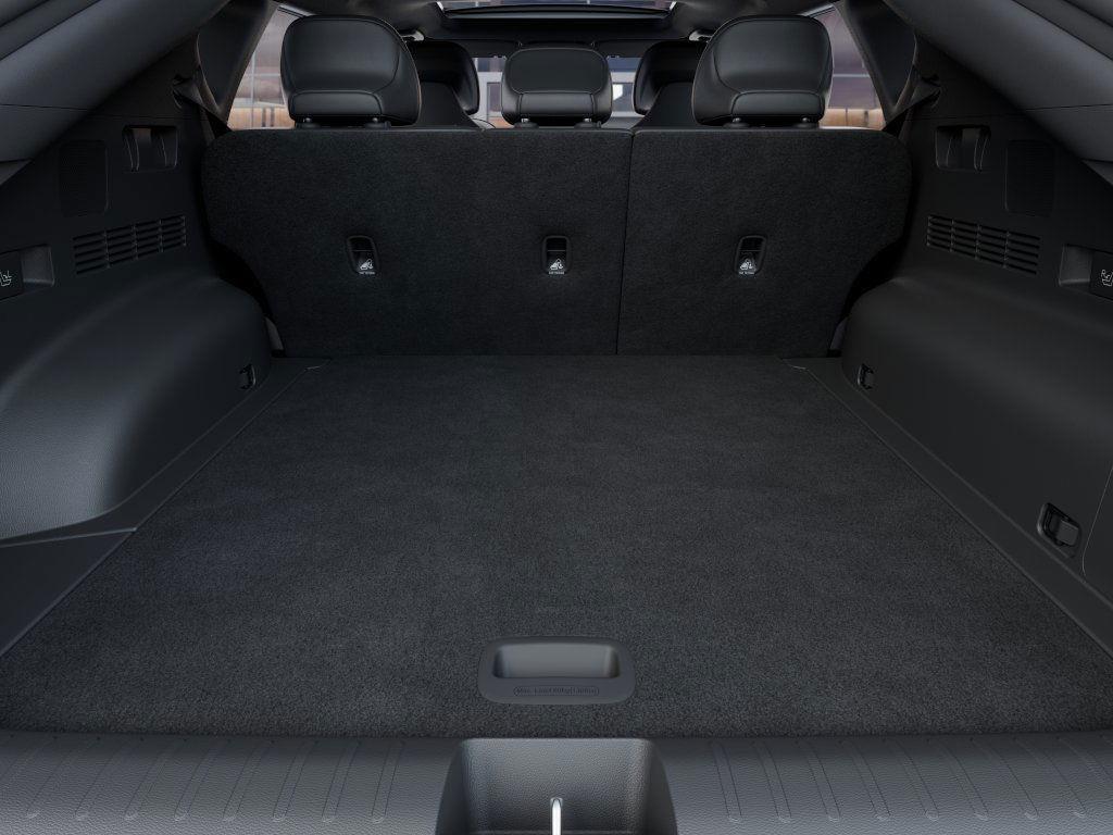 new 2025 Kia EV6 car, priced at $61,150
