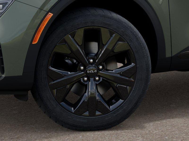 new 2025 Kia Sportage Plug-In Hybrid car, priced at $41,460