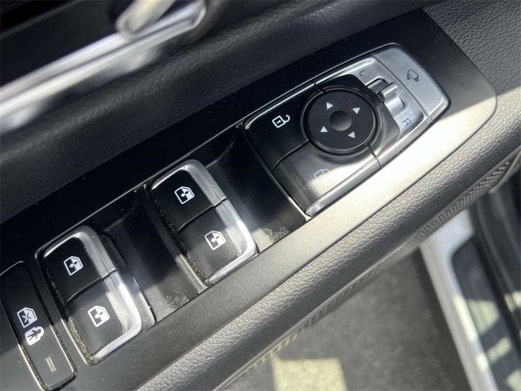 used 2022 Kia Telluride car, priced at $33,595
