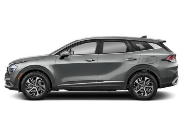 new 2025 Kia Sportage car, priced at $32,875