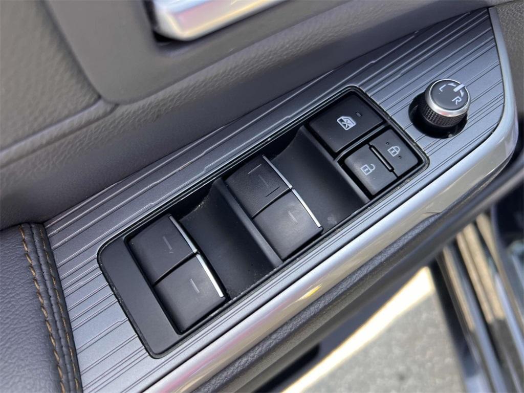 used 2023 Toyota Sienna car, priced at $51,000