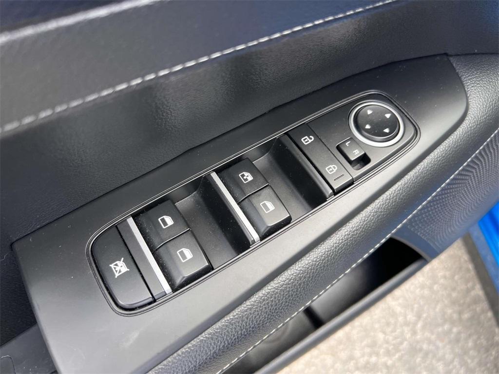 used 2023 Kia Forte car, priced at $19,963