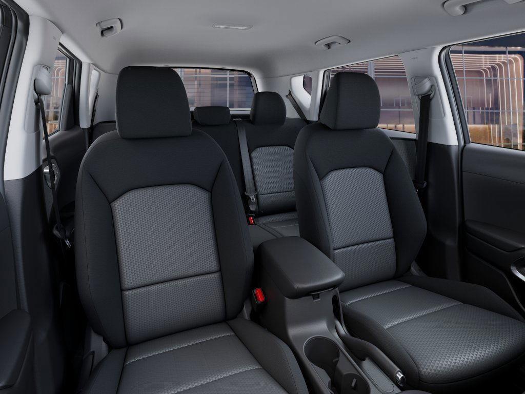 new 2025 Kia Soul car, priced at $22,980
