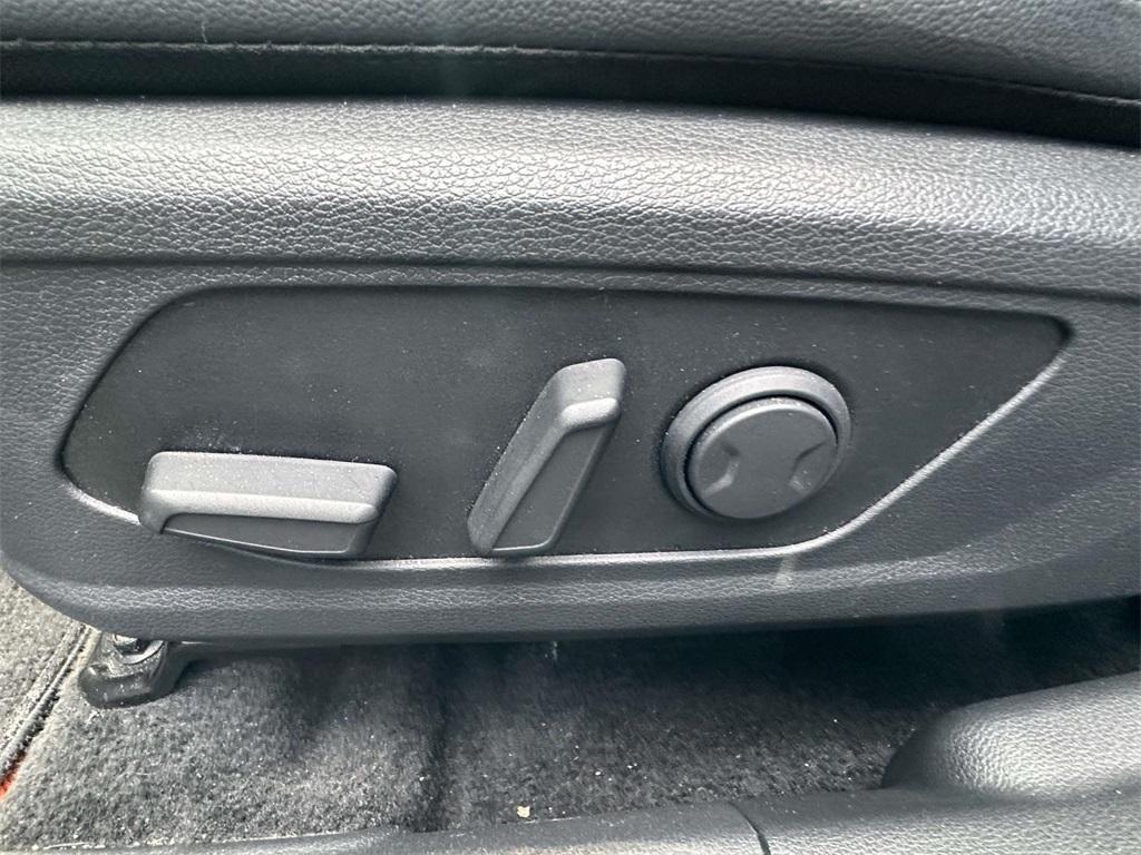 used 2024 Kia Sportage car, priced at $23,995