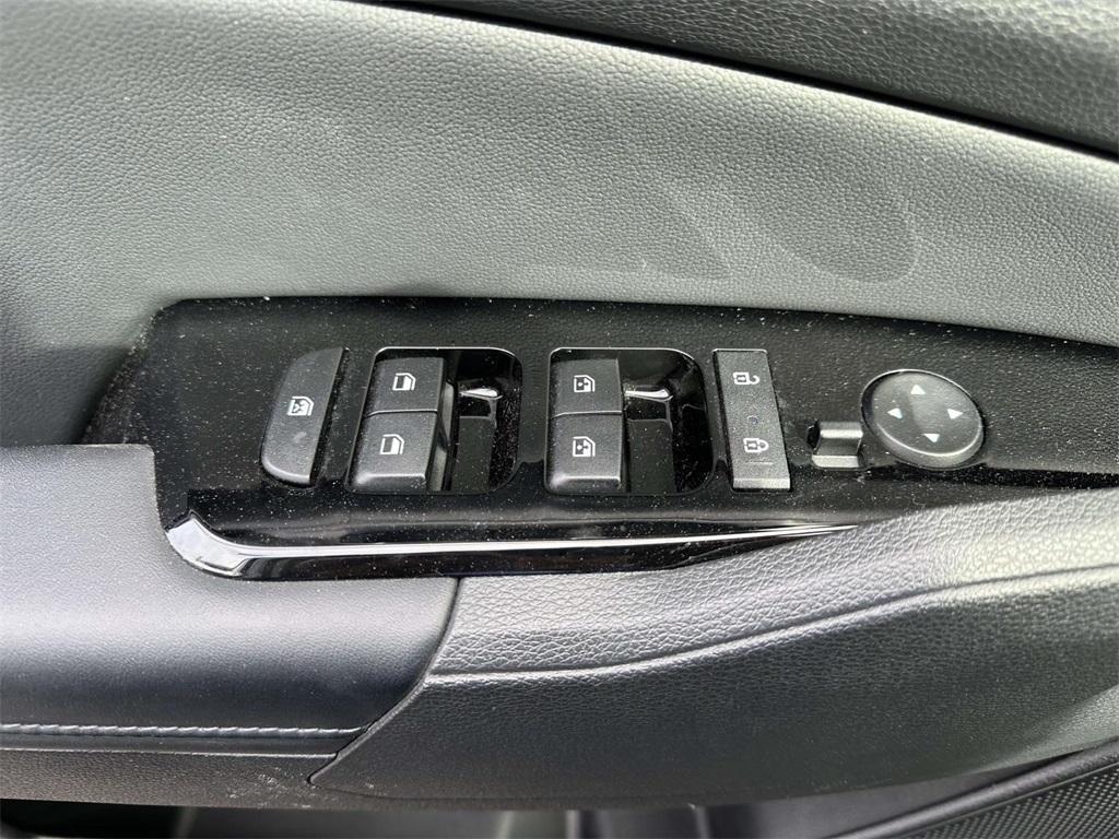 used 2024 Kia Sportage car, priced at $23,995